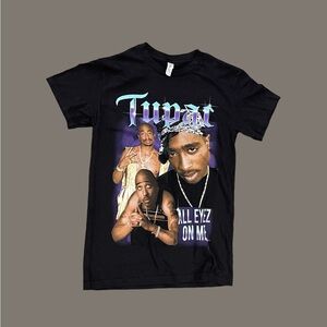 Tupac Tee from Journeys NWOT